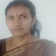 Madhavi Class I-V Tuition trainer in Bangalore