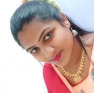 Priya S. Class I-V Tuition trainer in Bangalore