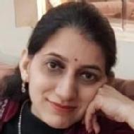 Charu A. Class I-V Tuition trainer in Delhi
