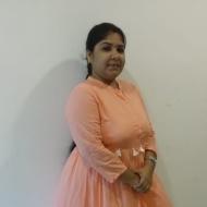 Monisha J. Class I-V Tuition trainer in Madurai North