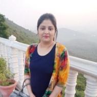 Swati J. Class I-V Tuition trainer in Sangrur