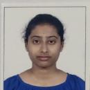 Photo of Bhargavi