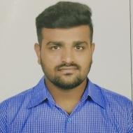 Manoj Kumar B R UPSC Exams trainer in Davanagere