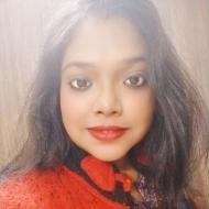 Tanaya Dutta Class 12 Tuition trainer in Howrah