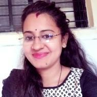 Ayushi P. MSc Tuition trainer in Kharagpur