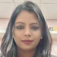 Parinita S. NEET-UG trainer in Pune