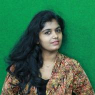 Hildegard A. Class 6 Tuition trainer in Thiruvananthapuram