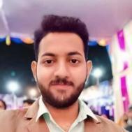 Divyansh Pandey NEET-UG trainer in Gwalior