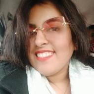 Anchal Nagpal Class I-V Tuition trainer in Delhi