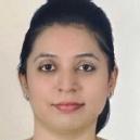 Photo of Dr Greeshma
