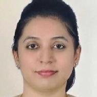 Dr Greeshma MBBS & Medical Tuition trainer in Bangalore