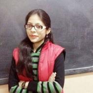 Kavita K. Class I-V Tuition trainer in Delhi