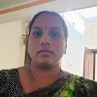 Rajeshwari Cooking trainer in Hyderabad