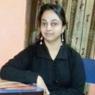 Sutapa Sen Class 12 Tuition trainer in Kolkata