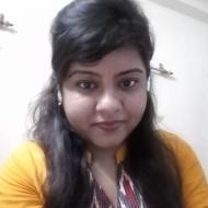 Payel Dutta Class I-V Tuition trainer in Kolkata