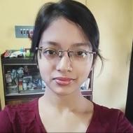 Parama Mukherjee Class 9 Tuition trainer in Kolkata