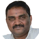 Photo of Sudhakar Vangala