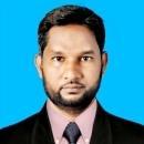 Photo of Mohamed Hidayathullah M