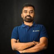 Lakshmanan Annamalai MBA trainer in Bangalore