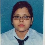 Tania Dey Class I-V Tuition trainer in Kolkata