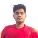 Photo of Harsh Pandey