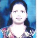 Photo of Mayuri K.