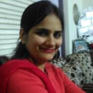 Naina K. Vedic Maths trainer in Karnal