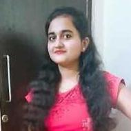 Preeti K. Class 11 Tuition trainer in Bikaner