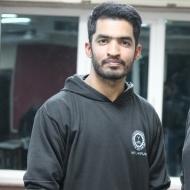 Vaibhav Arora Class 12 Tuition trainer in Jaipur