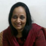 Lakshmi S. Drawing for Beginners trainer in Bangalore