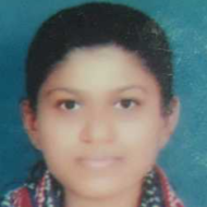 Jaya H. Class 12 Tuition trainer in Satara