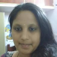 Shree M. Nursery-KG Tuition trainer in Bangalore