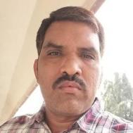 M Chandra Kumar Class 12 Tuition trainer in Hyderabad