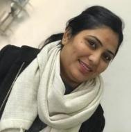 Jaspreet D. Fashion Designing trainer in Ludhiana