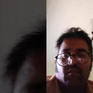 Balakrishnan Class 11 Tuition trainer in Denkanikotta