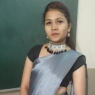 Shraddha G. Art and Craft trainer in Mumbai