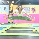 Anu rathi -. Thai Yoga Classes trainer in Bangalore