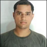 Anuj Sharma Class 11 Tuition trainer in Lucknow