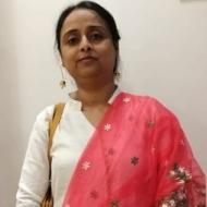 Bushra Akhter Class I-V Tuition trainer in Kolkata