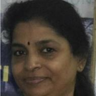 Dakshayani R. Art and Craft trainer in Bangalore