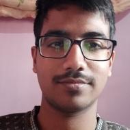 Shivam Kumar Class 7 Tuition trainer in Muzaffarpur