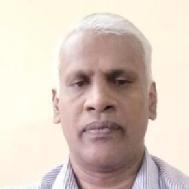 Rajkumar Manickam Spoken English trainer in Dindigul