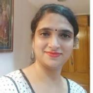 Punam S. Makeup trainer in Hyderabad