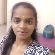 Chamundeshwari S Class 9 Tuition trainer in Bangalore