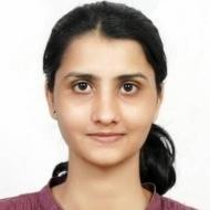 Amisha Class 11 Tuition trainer in Yamuna Nagar