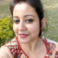 Saswati B. Class 12 Tuition trainer in Kolkata