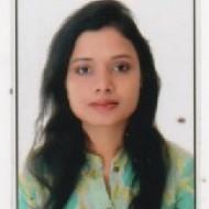 Preeti T. C++ Language trainer in Bhopal