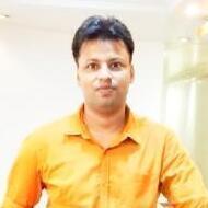 Prakash Kumar Class I-V Tuition trainer in Arrah