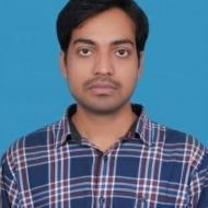 Krishna Kant Singh Class 10 trainer in Delhi