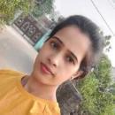 Photo of Anshupriya